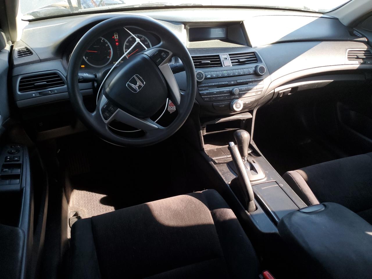 2009 Honda Accord - Image 8