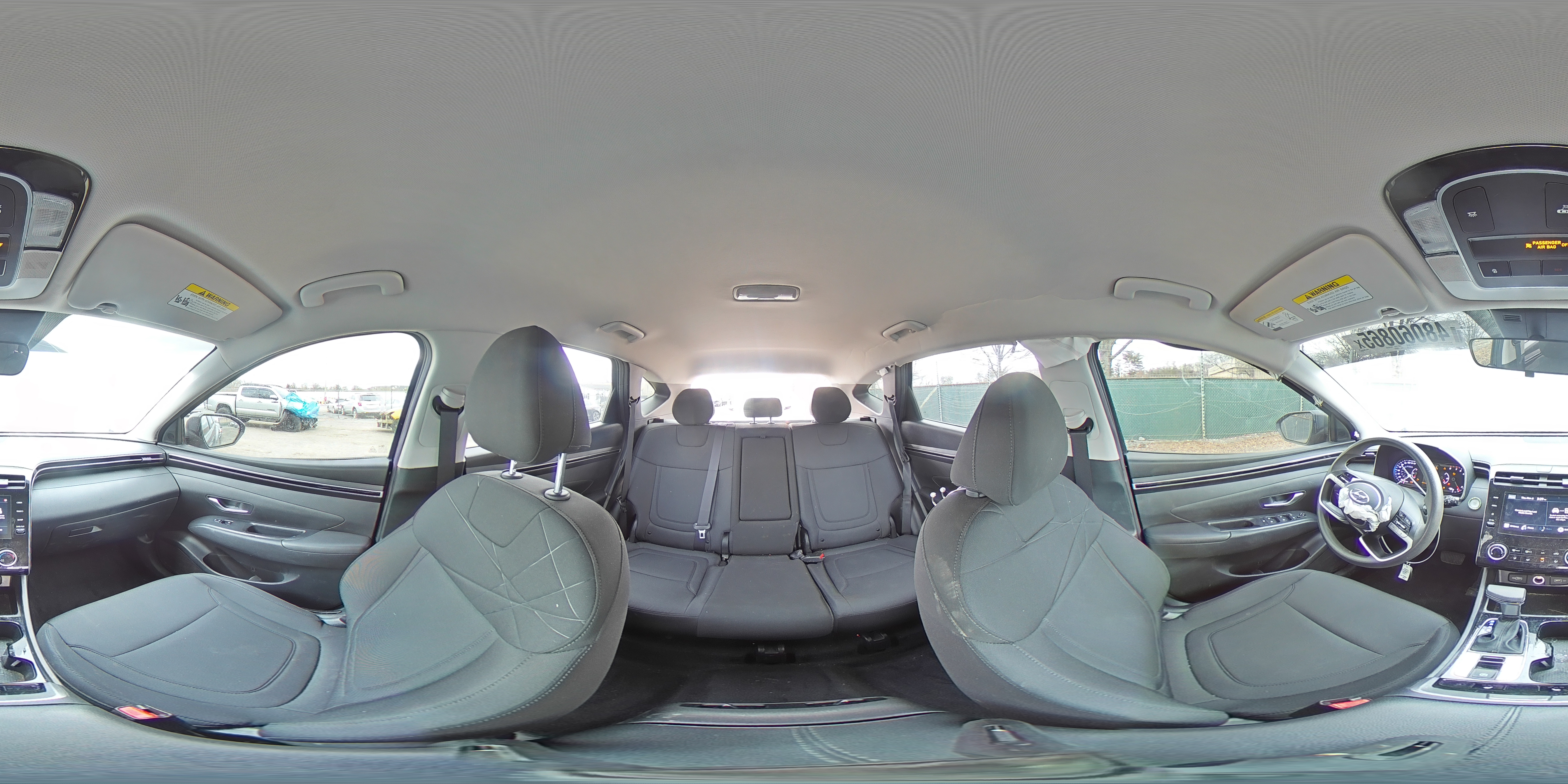 2022 Hyundai Tucson - Image 14