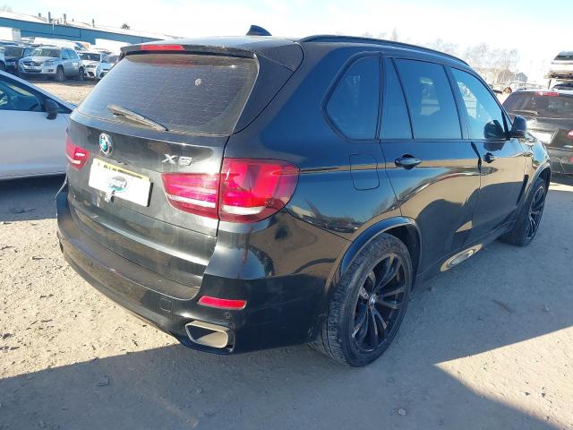 2015 BMW X5 XDRIVE3