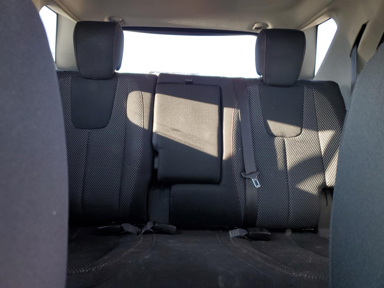 2012 Chevrolet Equinox - Image 10