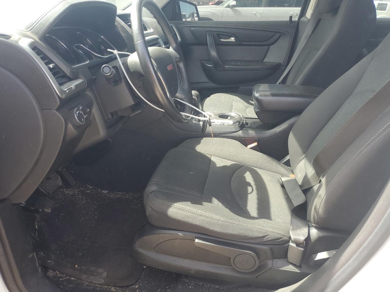 2016 GMC Acadia - Image 7