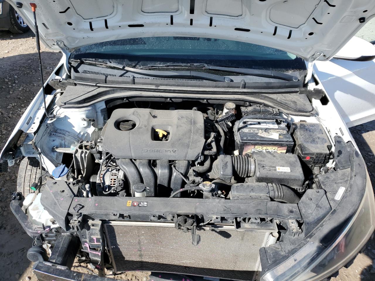 2019 Hyundai Elantra - Image 11