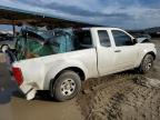 2019 Nissan Frontier S იყიდება Houston-ში, TX - Front End