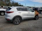 2020 Kia Sportage Lx იყიდება West Palm Beach-ში, FL - Burn - Engine