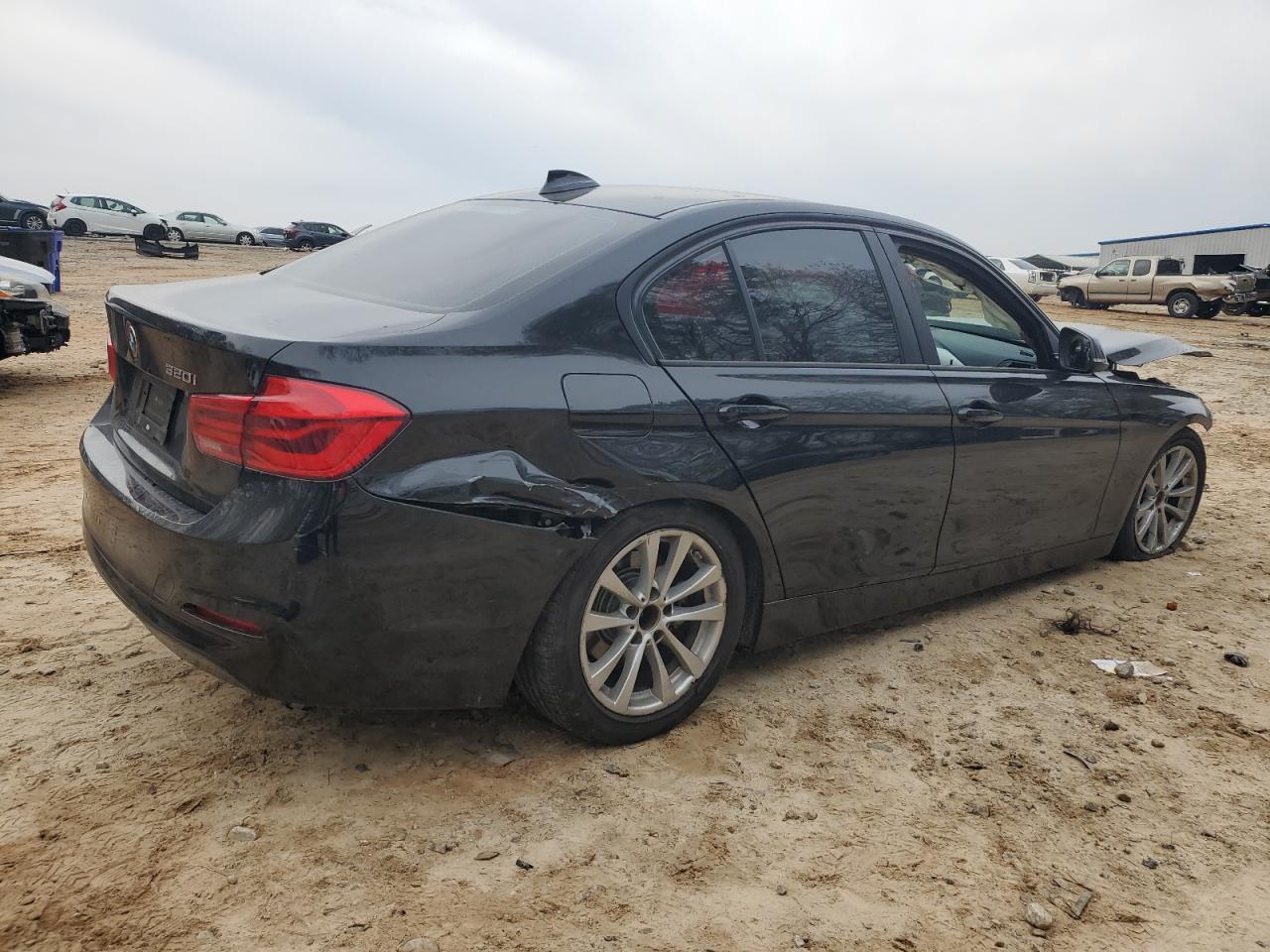 2018 BMW 3er - Image 3