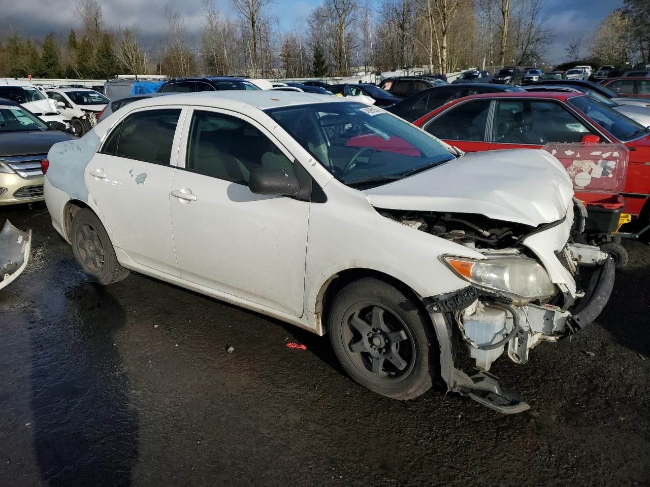 2010 Toyota Corolla - Image 4