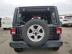 2019 Jeep Wrangler Unlimited Sport zu verkaufen in Brookhaven, NY - Front End