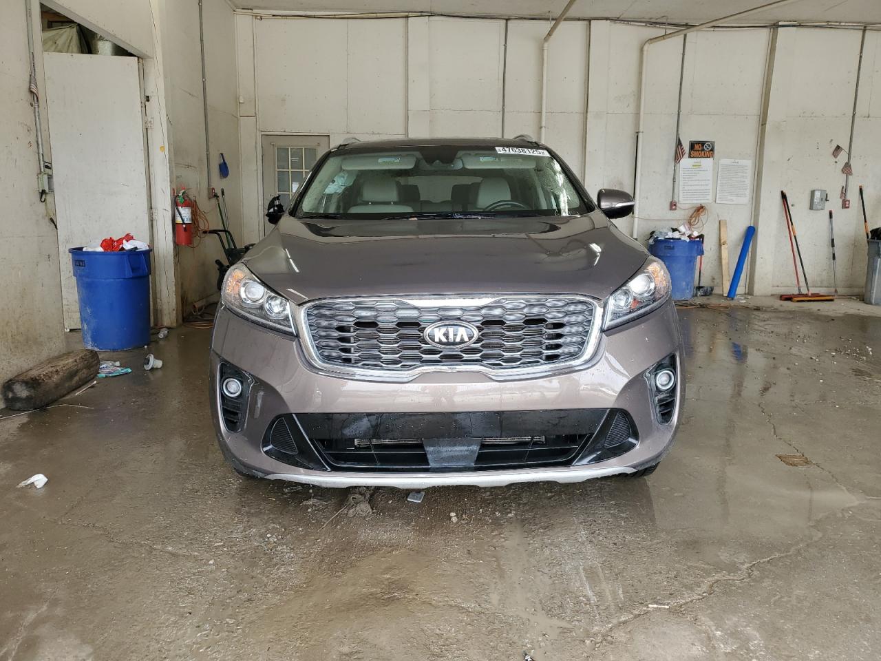 2019 Kia Sorento - Image 5