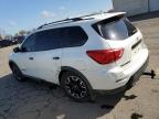 2020 Nissan Pathfinder Sv for Sale in Woodburn, OR - Side