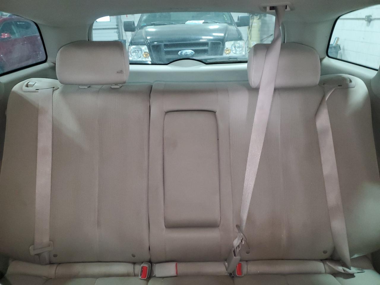 2012 Mazda CX-7 - Image 10