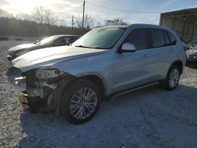2017 Bmw X5 Sdrive35I