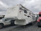 2004 Crossroads Silverado Camper იყიდება Byron-ში, GA - Vandalism