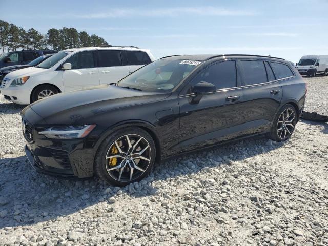 2024 Volvo V60 Polestar Engineered