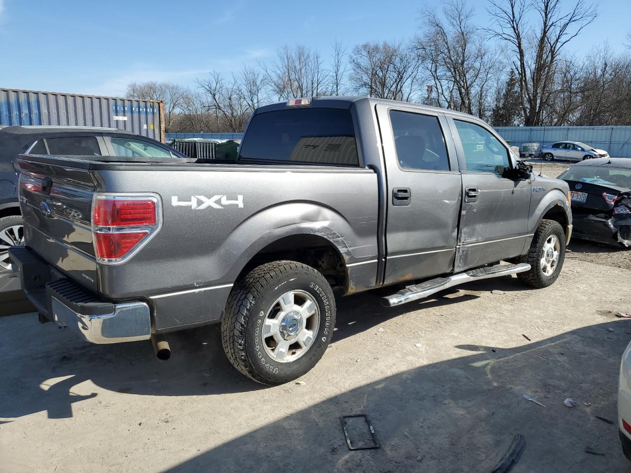 2013 Ford F-150 - Image 3