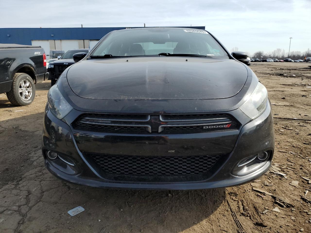 2015 Dodge Dart - Image 5