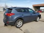 2013 Toyota Rav4 Limited للبيع في Fort Wayne، IN - Front End