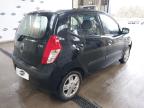 2008 HYUNDAI I10 COMFOR for sale at Copart EAST KILBRIDE