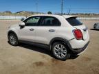 2016 Fiat 500X Easy na sprzedaż w Colorado Springs, CO - Rear End