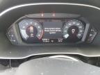 2021 Audi Q3 Premium S Line 45 на продаже в North Las Vegas, NV - Rear End