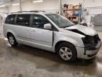2010 Dodge Grand Caravan Sxt продається в Avon, MN - Front End