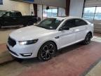 2013 Ford Taurus Sho de vânzare în Angola, NY - Rear End