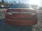 2012 Toyota Corolla Base   на продаже в Mebane, NC - Front End
