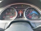 2011 AUDI Q7 S LINE for sale at Copart SANDY