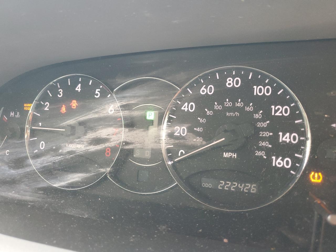 2007 Toyota Avalon - Image 9