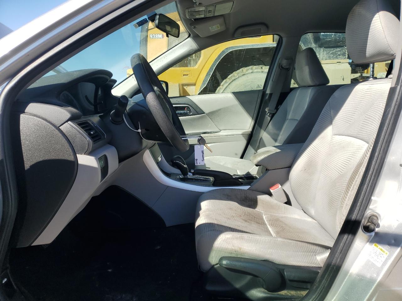 2014 Honda Accord - Image 7