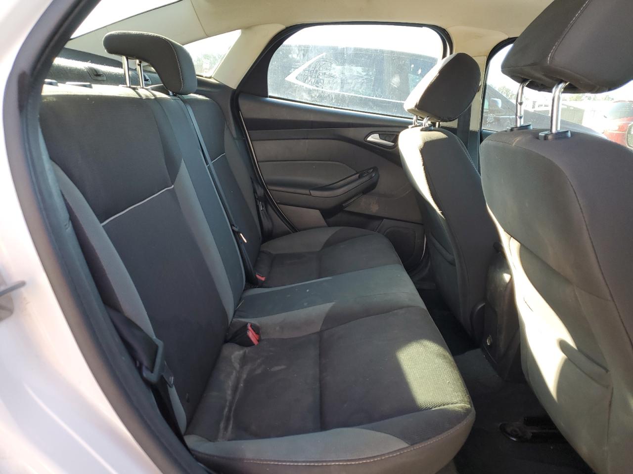 2013 Ford Focus - Image 10