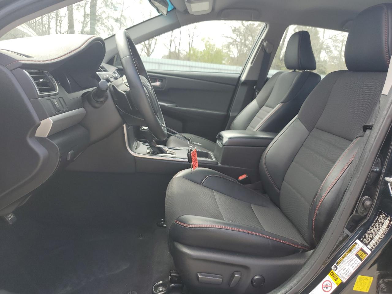 2017 Toyota Camry - Image 7