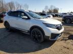 2020 Honda Cr-V Touring en Venta en East Granby, CT - Top/Roof