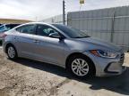 2017 Hyundai Elantra Se de vânzare în Littleton, CO - Vandalism