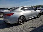 2018 Acura Tlx Tech იყიდება Spartanburg-ში, SC - Front End