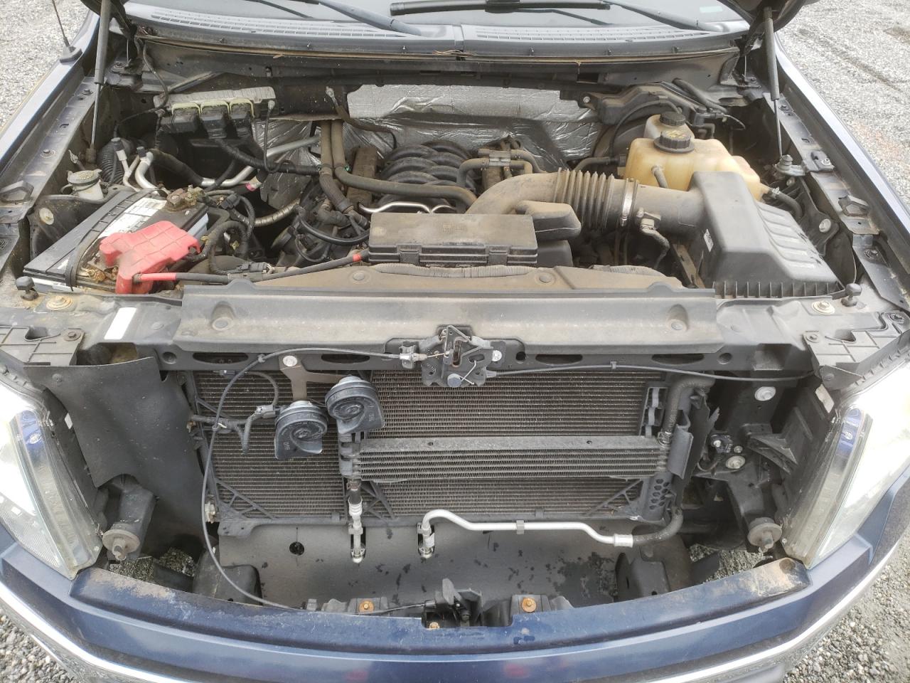 2013 Ford F-150 - Image 11