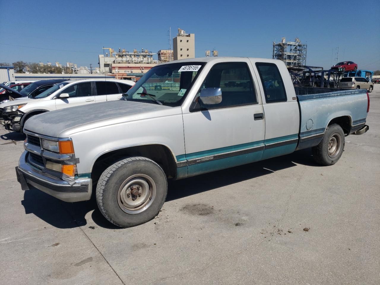 1994 Chevrolet GMT-400 - Image 1