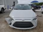 2019 Toyota Yaris L de vânzare în Jacksonville, FL - Front End