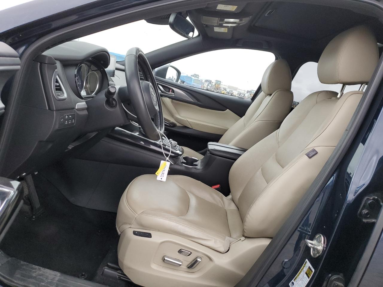 2016 Mazda CX-9 - Image 7