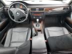 2011 Bmw 328 Xi Sulev за продажба в Exeter, RI - Rear End