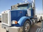 2014 Peterbilt 367 Semi Truck للبيع في Andrews، TX - Mechanical