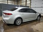 2020 Toyota Corolla Le en Venta en Columbia Station, OH - Front End