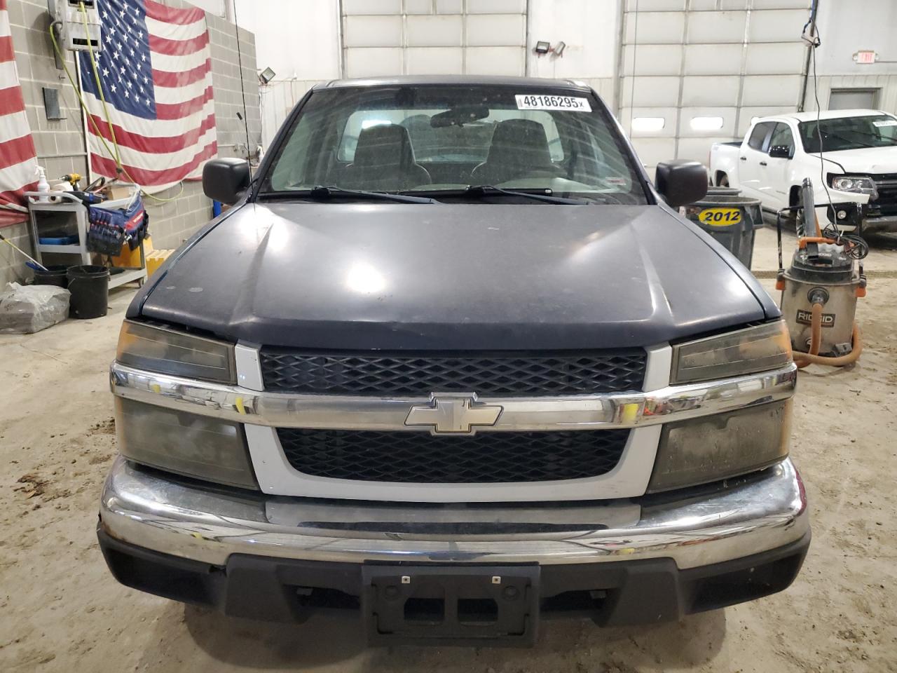 2006 Chevrolet Colorado - Image 5