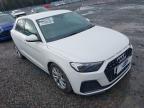 2019 AUDI A1 SPORT 3 for sale at Copart EAST KILBRIDE