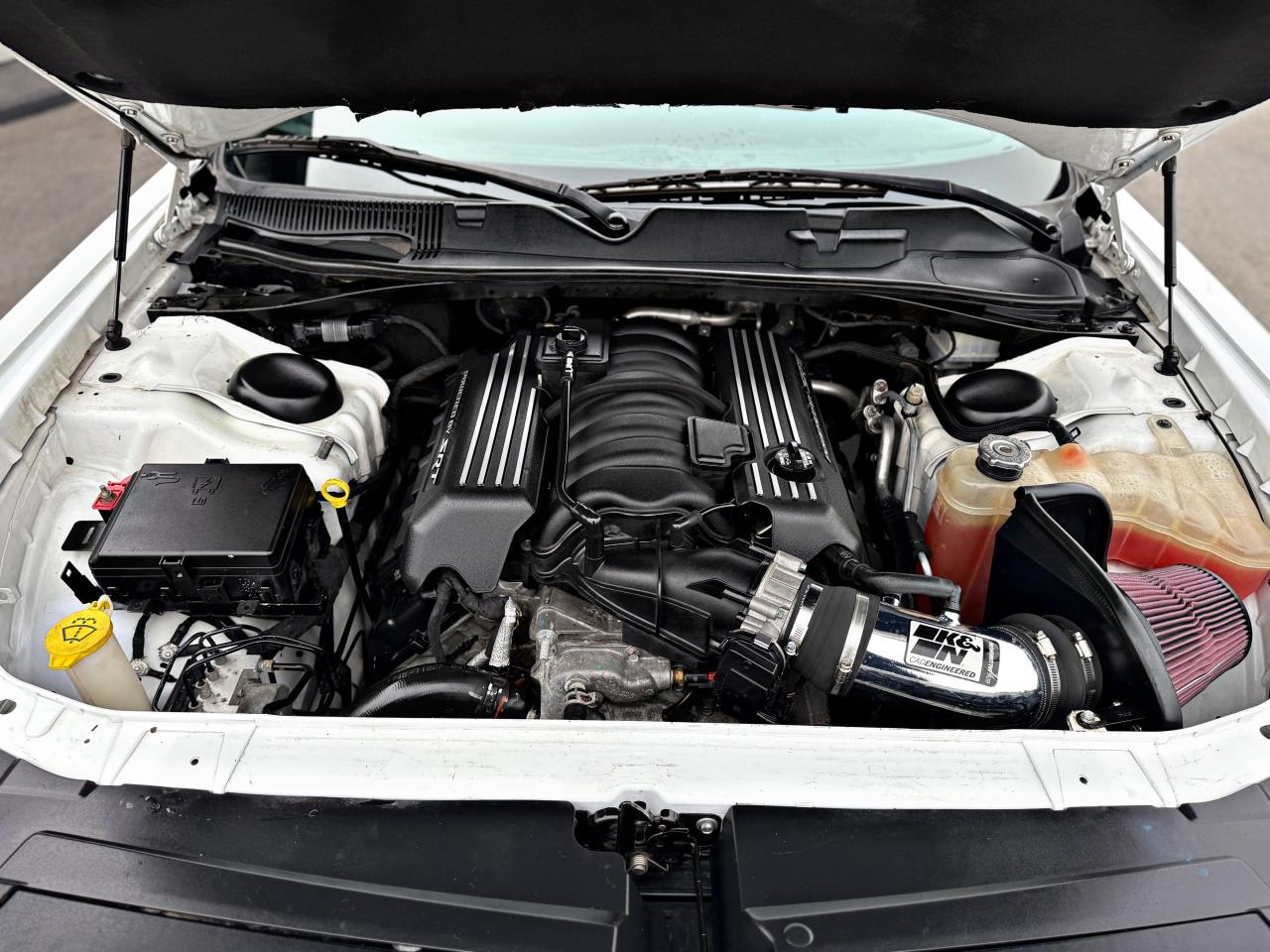 2016 Dodge Challenger - Image 7