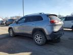 2016 JEEP CHEROKEE LATITUDE   for sale at Copart IN - FORT WAYNE