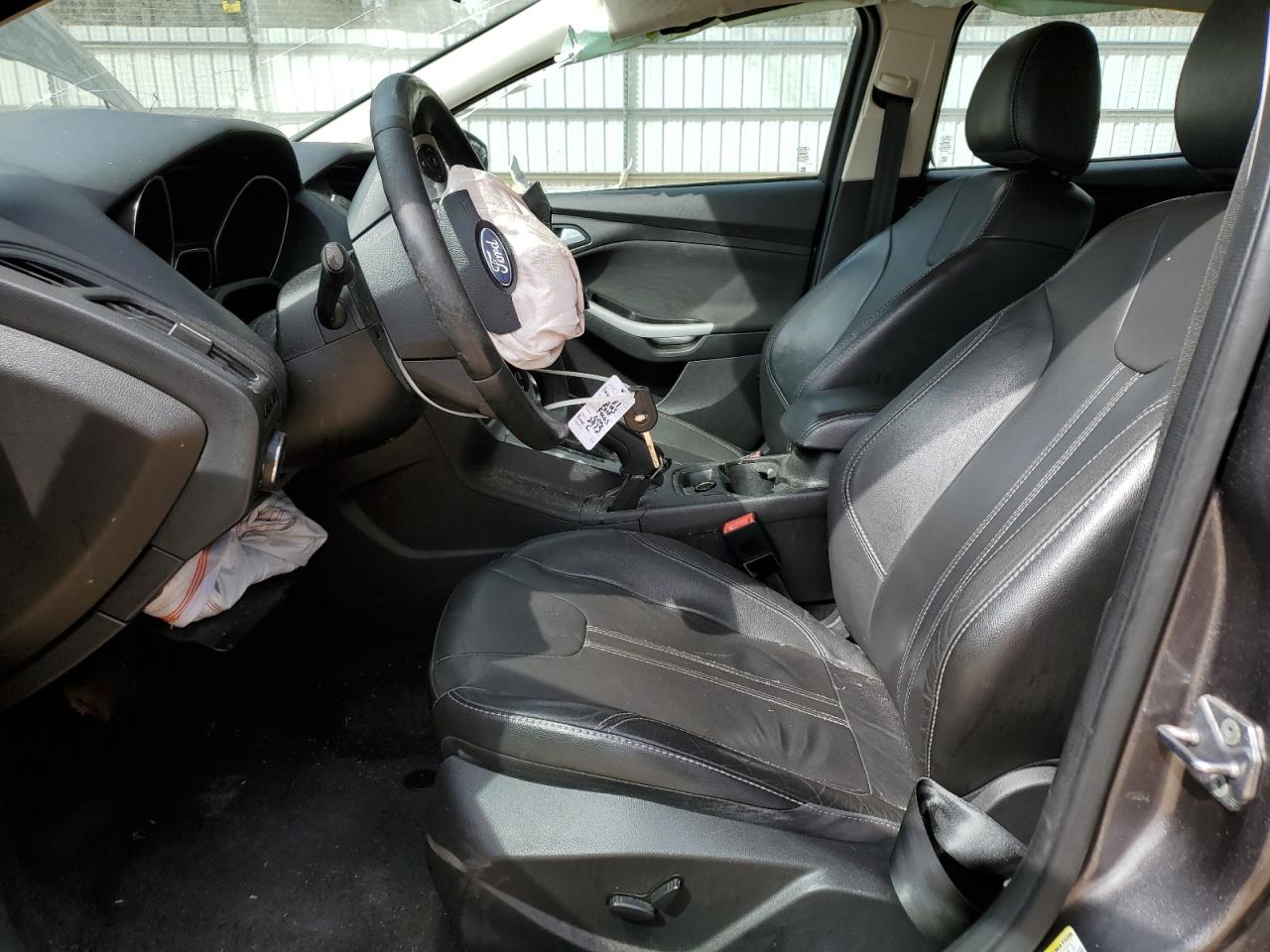 2013 Ford Focus - Image 7