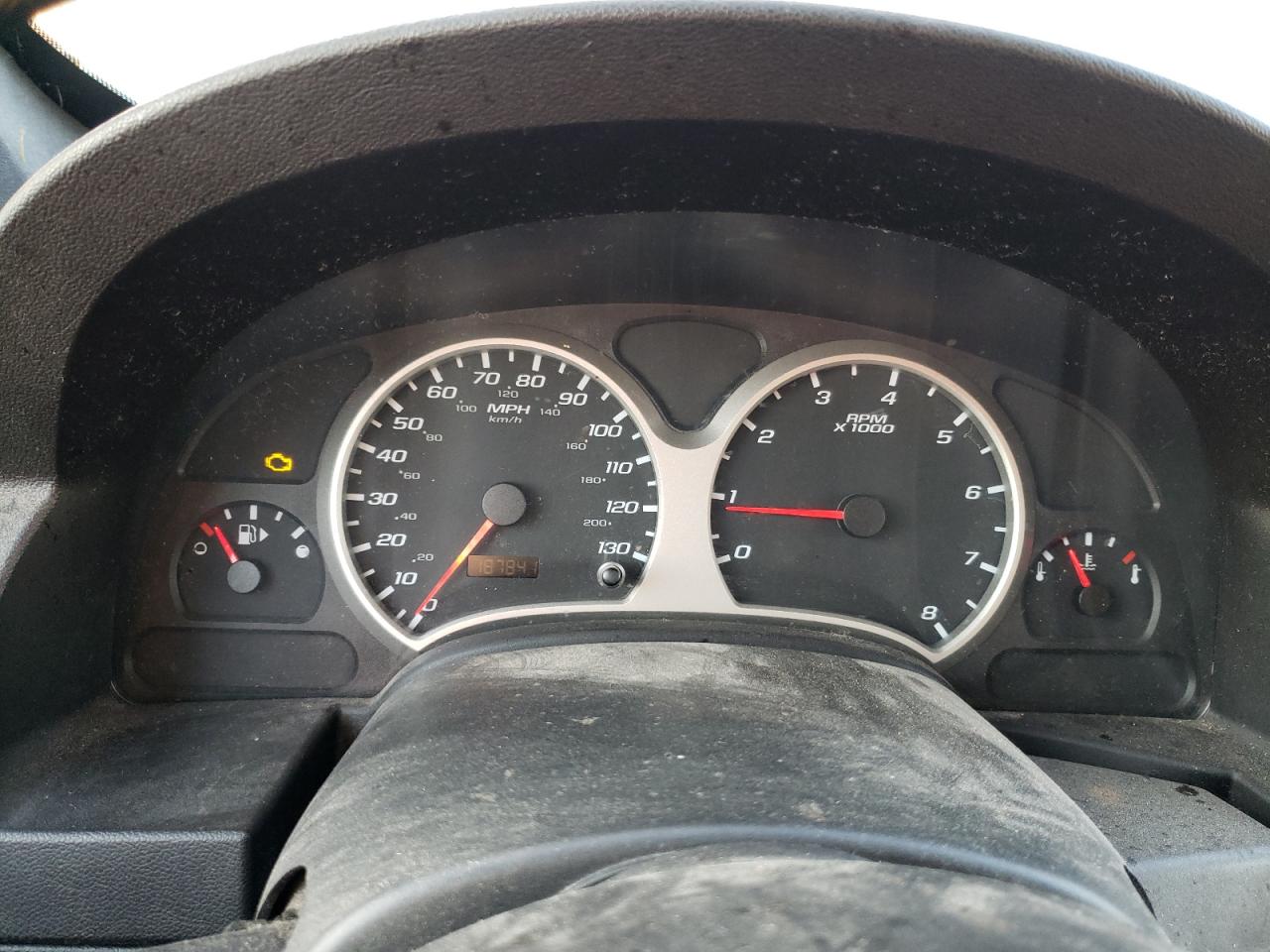 2006 Chevrolet Equinox - Image 9