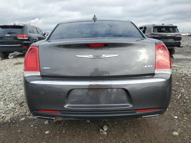  CHRYSLER 300 2019 Gray