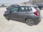 2019 Honda Fit Ex للبيع في Madisonville، TN - Front End