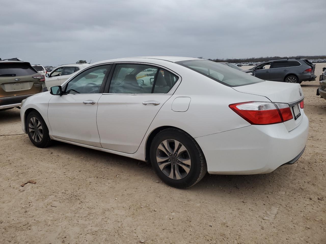 2014 Honda Accord - Image 2
